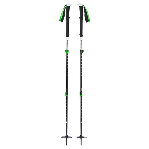 Black Diamond EXPEDITION 3 SKI POLES - 2024 - Next Adventure