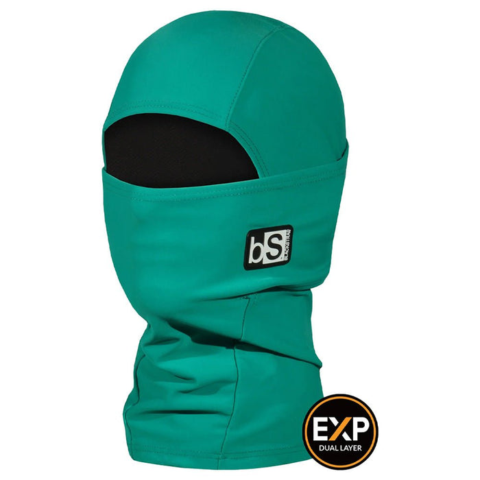 BlackStrap Expedition Hood Kids' - Next Adventure