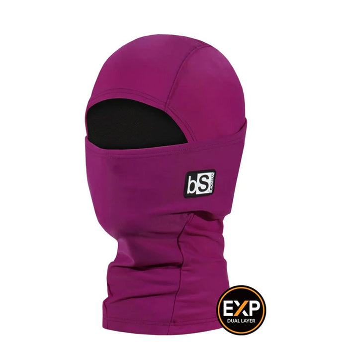 BlackStrap Expedition Hood Kids' - Next Adventure