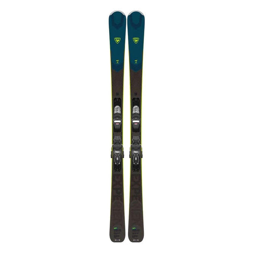 Rossignol EXPERIENCE 78 CA DARK XP - 2023 - Next Adventure