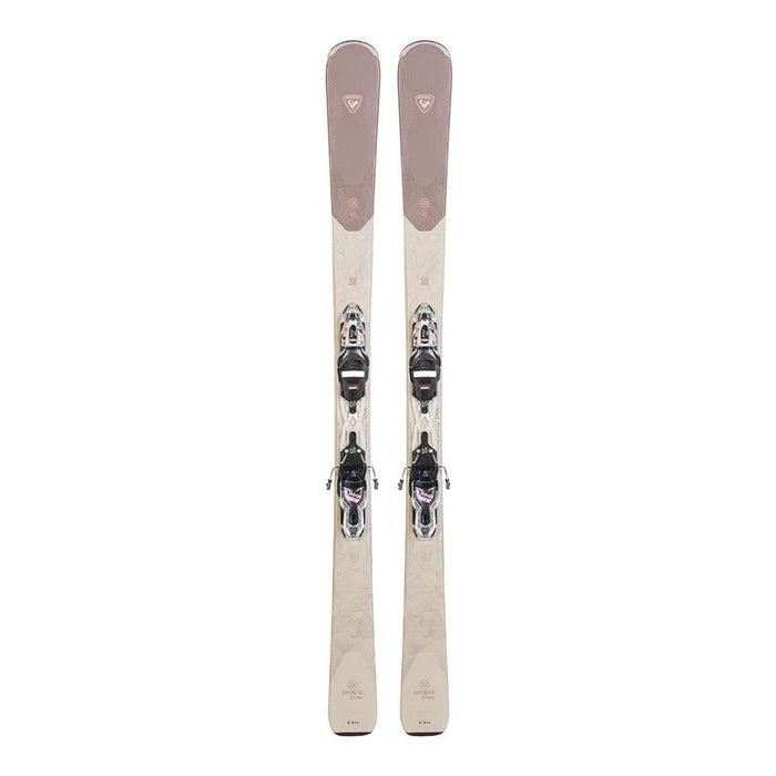 2020 Rossignol EXPERIENCE 88Ti W ladies snow skis – ProSkiGuy