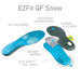 Master Fit EZ FIT SNOW - Next Adventure