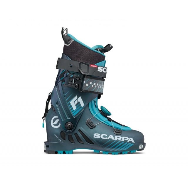 Scarpa F1 - 2024 - Next Adventure