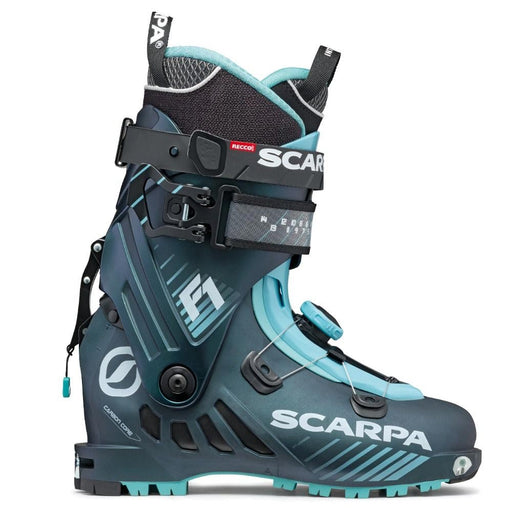 Scarpa F1 WMN - 2024 - Next Adventure