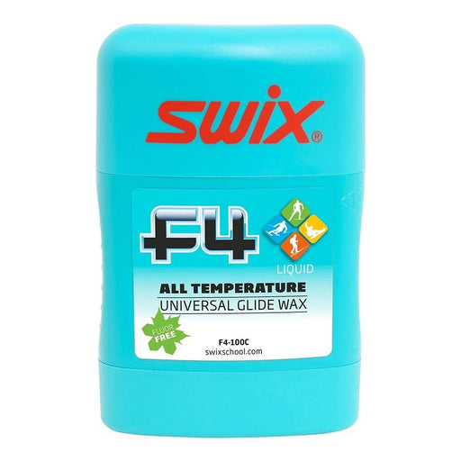 Swix F4-100C GLIDEWAX LIQUID, USA - Next Adventure