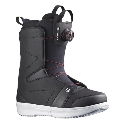 Salomon FACTION BOA - 2023 - Next Adventure