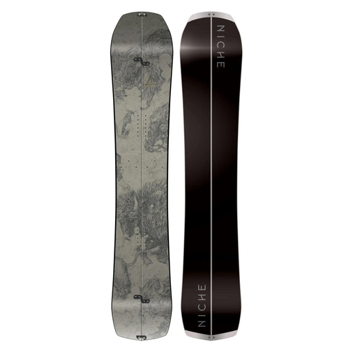 Niche FATHOM SPLITBOARD - 2023 - Next Adventure