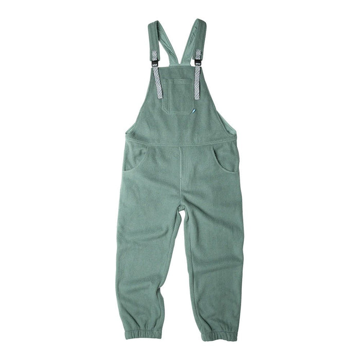 Kavu Felted Fit Overalls Men's - Next Adventure