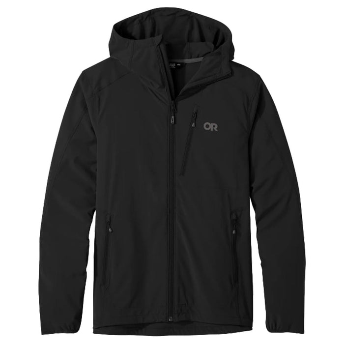 Outdoor Research Ferrosi Hoodie Men's - Next Adventure