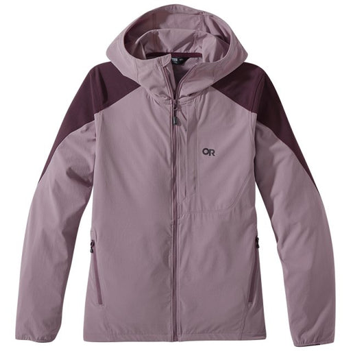 Outdoor Research Ferrosi Hoodie Women's - Next Adventure