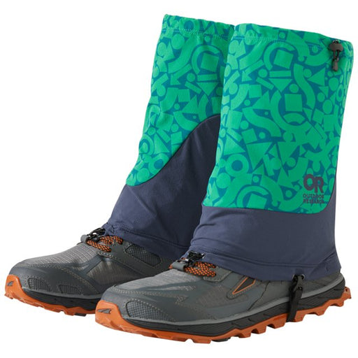 Outdoor Research FERROSI THRU GAITERS - Next Adventure