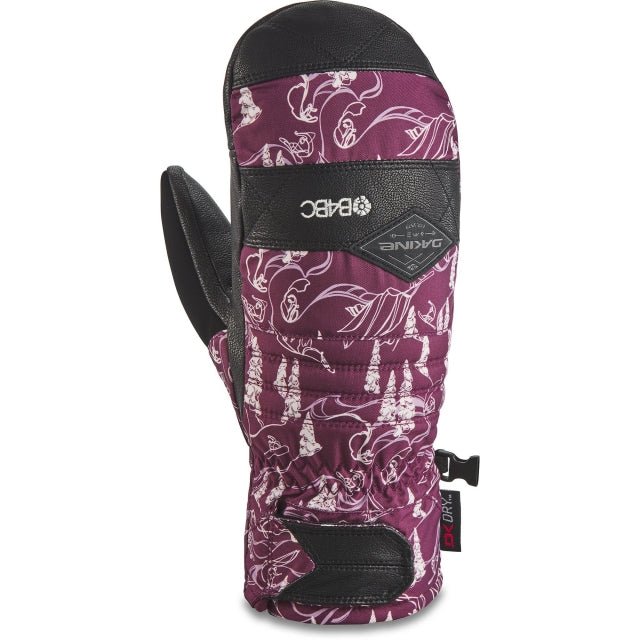 Dakine FILLMORE MITT - 2023 - Next Adventure