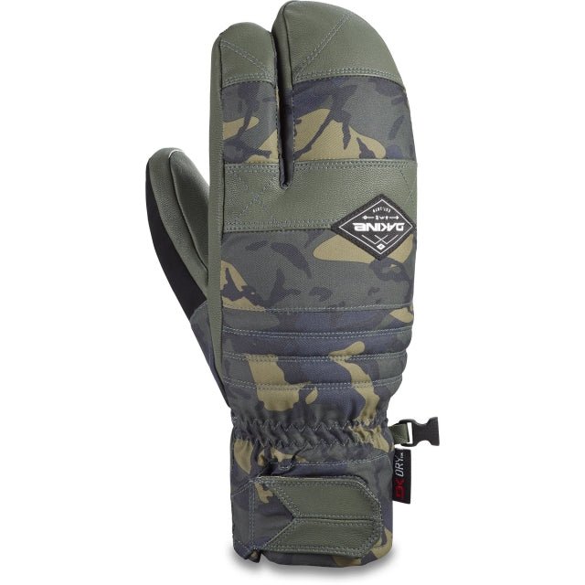 Dakine FILLMORE TRIGGER MITT - 2023 - Next Adventure