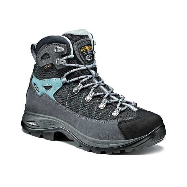 Asolo FINDER GV - WOMEN'S - Next Adventure