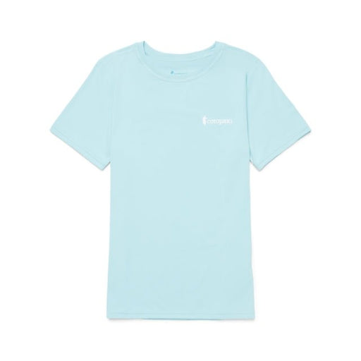 Cotopaxi Fino Tech Tee Women's - Next Adventure