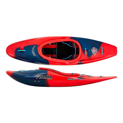 Pyranha FIRECRACKER 232 Kayak - Next Adventure