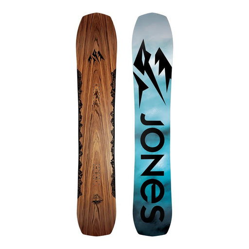 Jones Snowboards FLAGSHIP - 2024 - Next Adventure