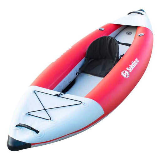 Solstice FLARE 1 PERSON KAYAK - Next Adventure