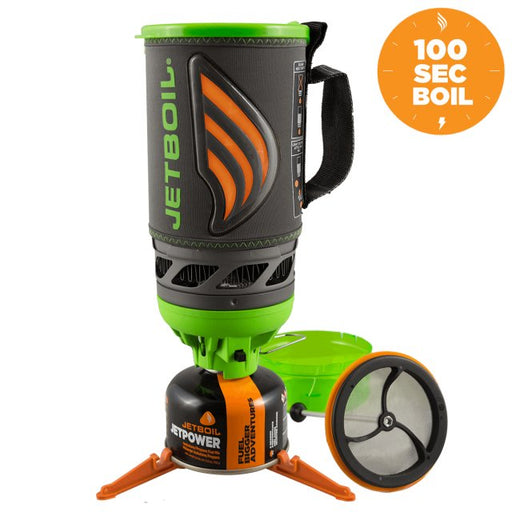 JetBoil FLASH JAVAKIT - Next Adventure