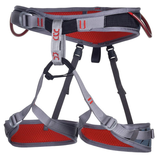 CAMP FLINT HARNESS - Next Adventure