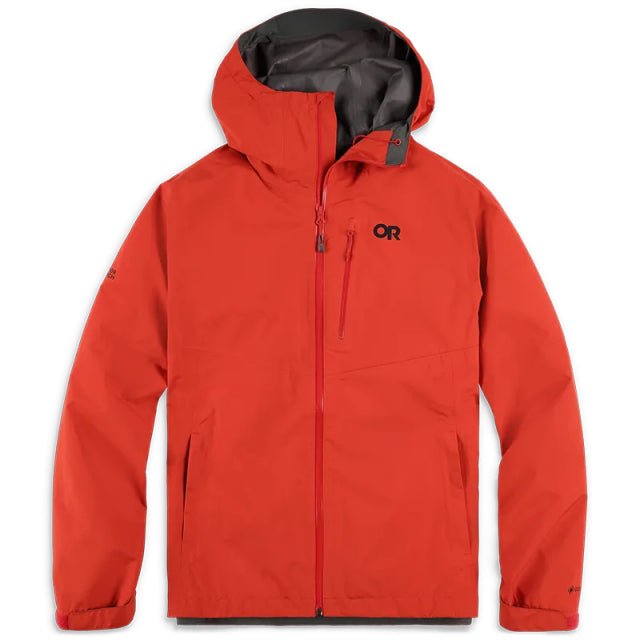 Outdoor Research Foray II Jacket Men's - Next Adventure