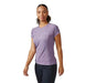 Rab Force Tee Women's - Next Adventure