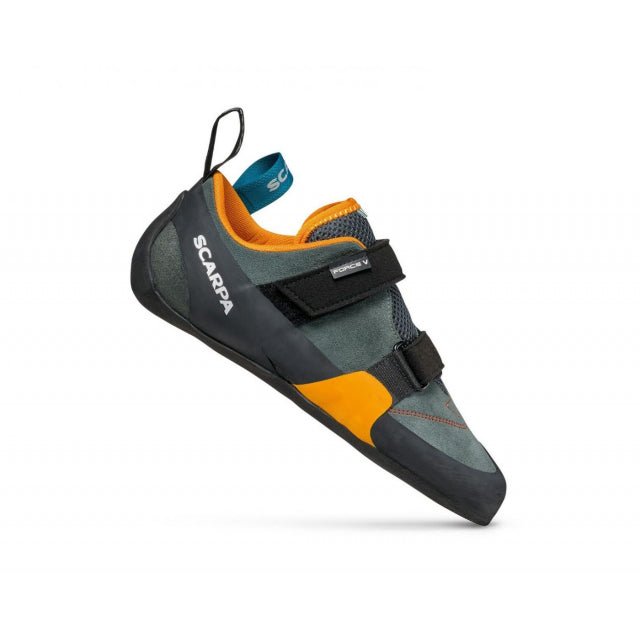 Scarpa FORCE V - MEN'S - Next Adventure