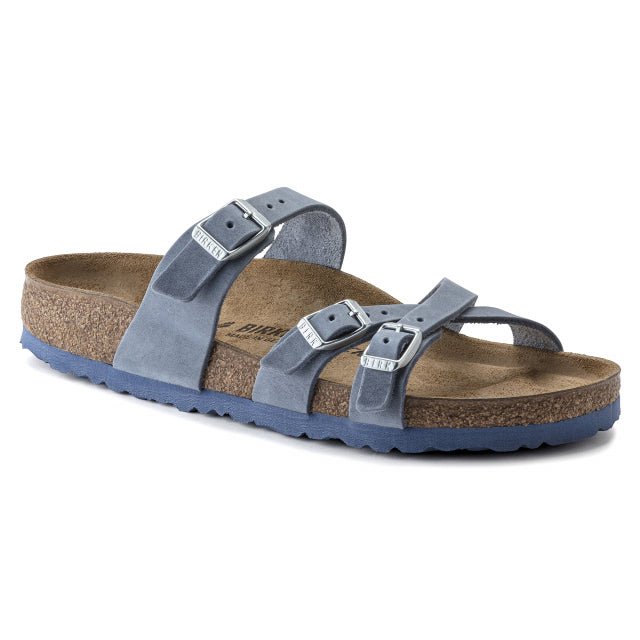 Birkenstock FRANCA - WOMEN'S - Next Adventure