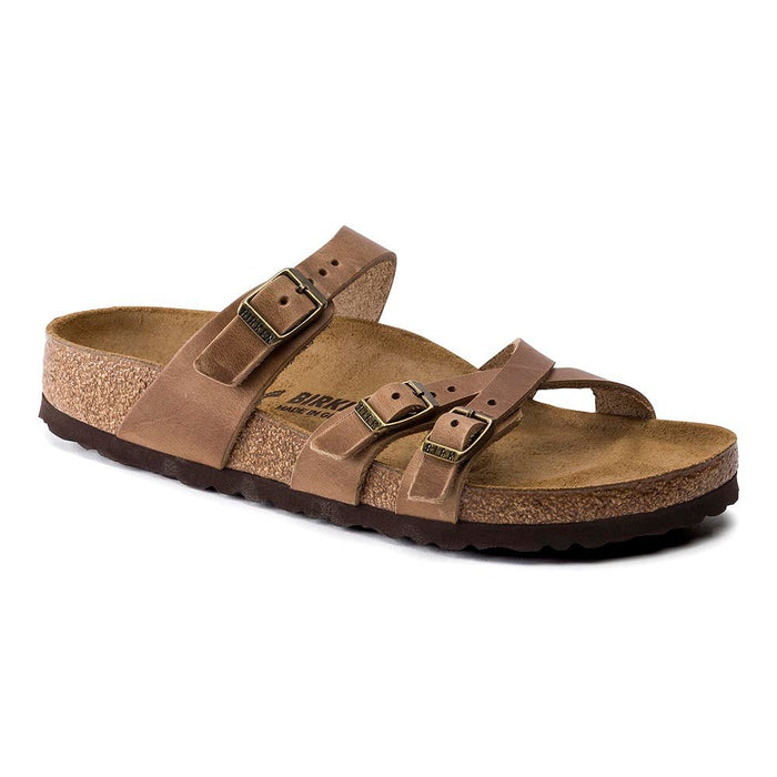 Birkenstock FRANCA - WOMEN'S - Next Adventure