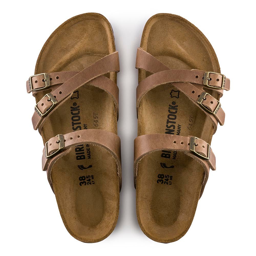 Birkenstock FRANCA - WOMEN'S - Next Adventure