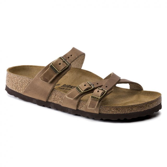 Birkenstock FRANCA - WOMEN'S - Next Adventure