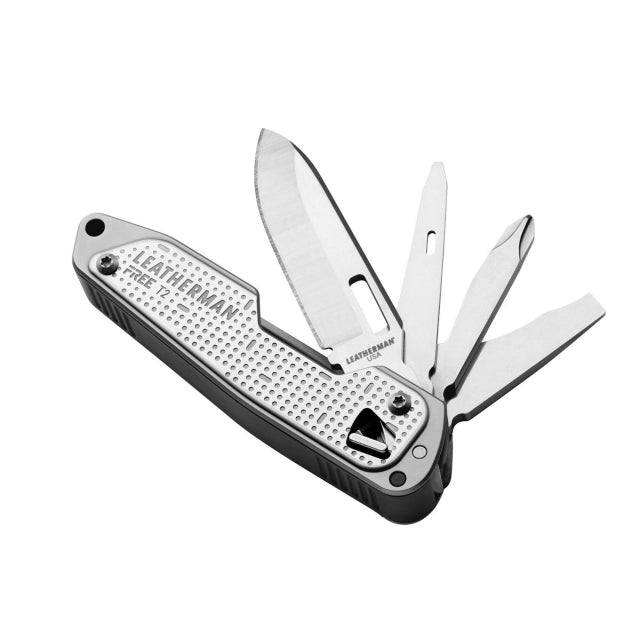 Leatherman FREE T2 - Next Adventure