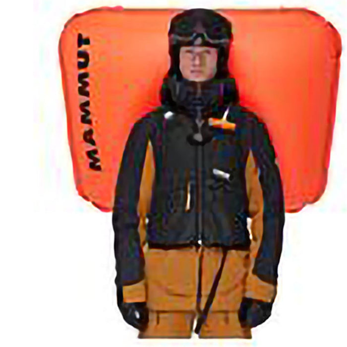 Mammut FREE VEST RAS - 2023 - Next Adventure