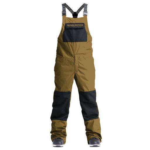 Airblaster Freedom Bib Men's - 2021 - Next Adventure