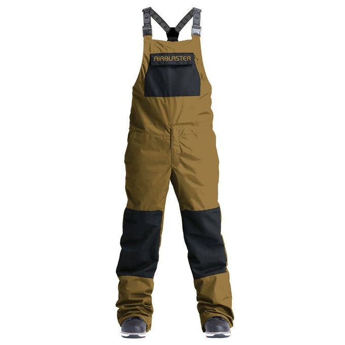 Airblaster Freedom Bib Men's - 2021 - Next Adventure