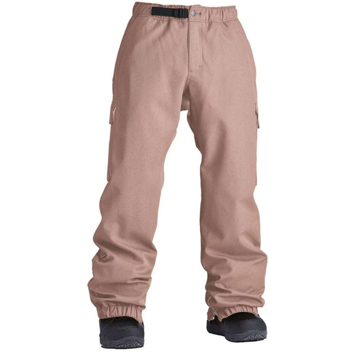 Airblaster Freedom Bib Pants - tan