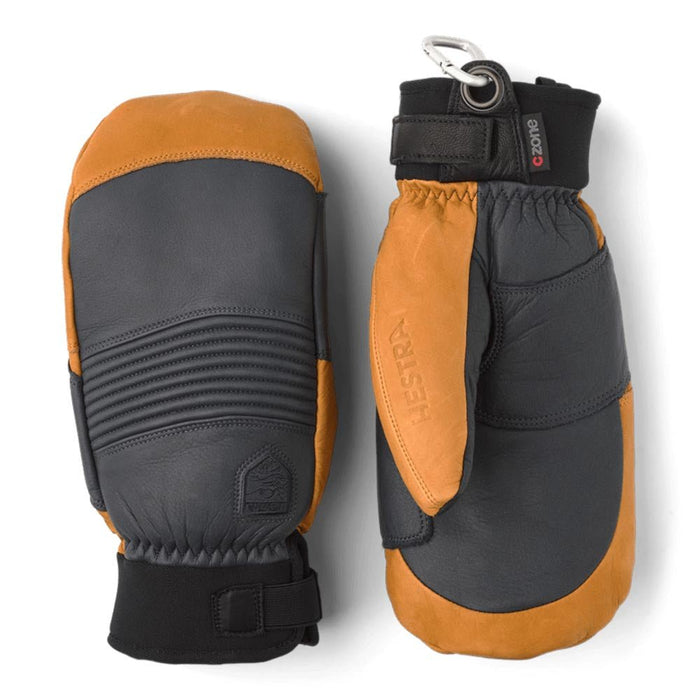 Hestra FREERIDE CZONE MITT - 2024 - Next Adventure