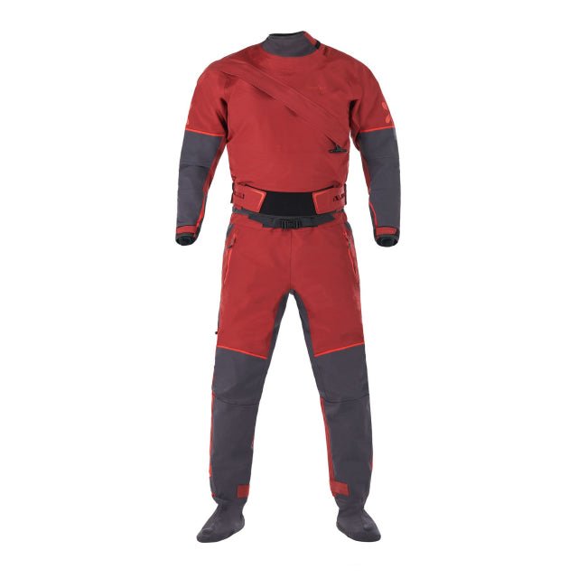 Level Six FREYA DRY SUIT - WOMEN'S - Next Adventure