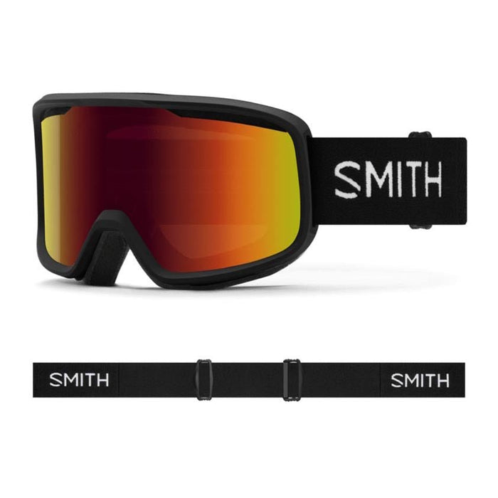 Smith FRONTIER - 2024 - Next Adventure