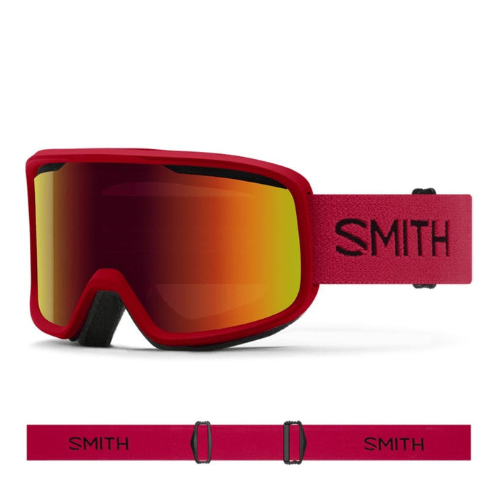 Smith FRONTIER - 2024 - Next Adventure