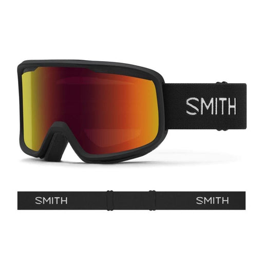 Smith FRONTIER LOW BRIDGE FIT - 2024 - Next Adventure