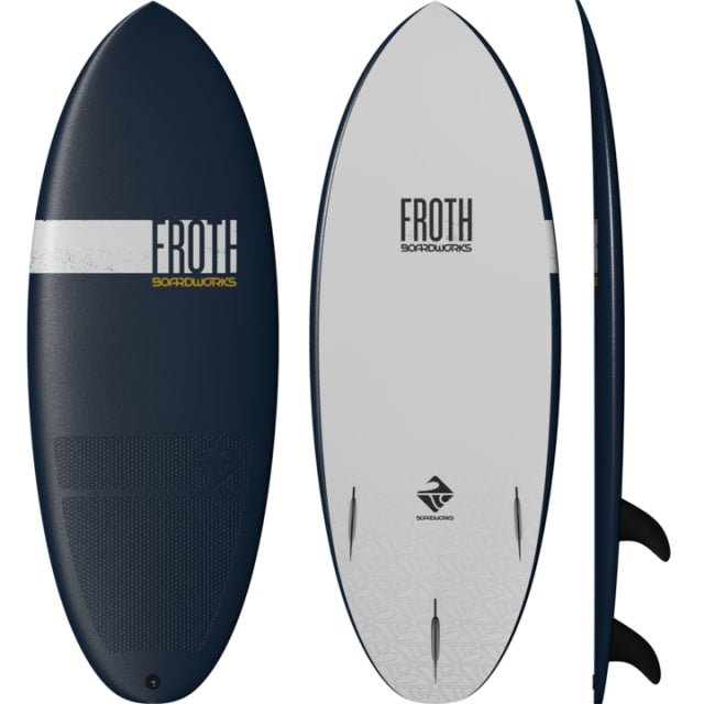 Boardworks FROTH - 5' - Next Adventure