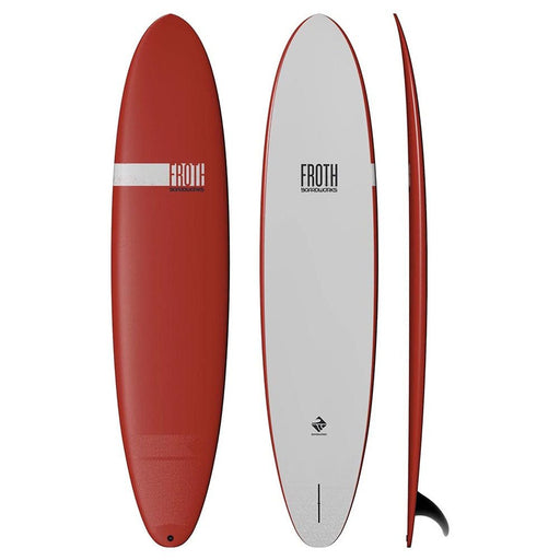 Boardworks FROTH - 5'6" - Next Adventure