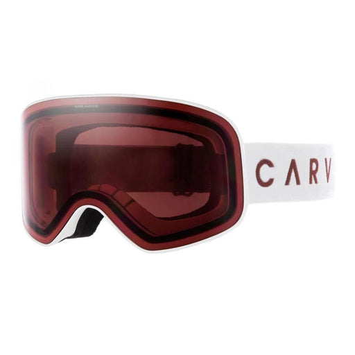 Carve FROTHER GOGGLE - 2024 - Next Adventure