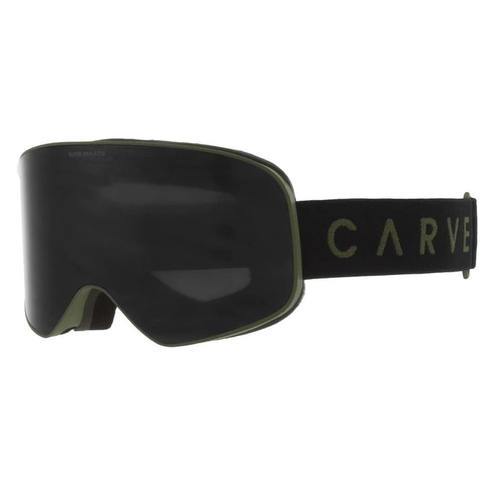 Carve FROTHER GOGGLE - 2024 - Next Adventure