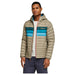 Cotopaxi Fuego Down Hooded Jacket Men's - Next Adventure