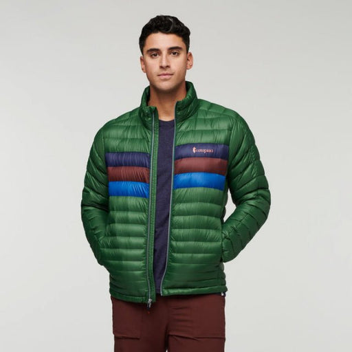 Cotopaxi Fuego Down Jacket Men's - Next Adventure