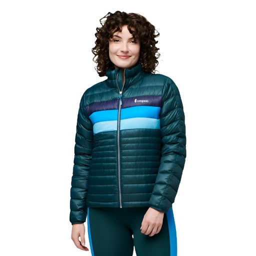 Cotopaxi Fuego Down Jacket Women's - Next Adventure