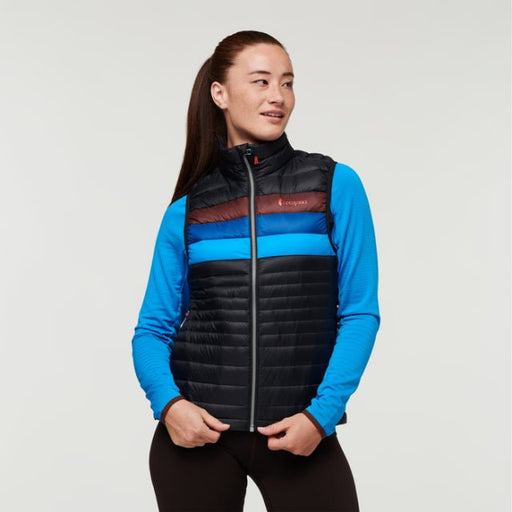 Cotopaxi Fuego Down Vest Women's - Next Adventure