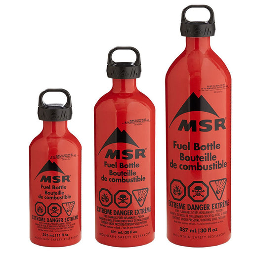 MSR FUEL BOTTLE - Next Adventure